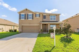 5723 FOREST RIDGE