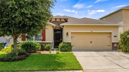 145 WATERSIDE CIRCLE