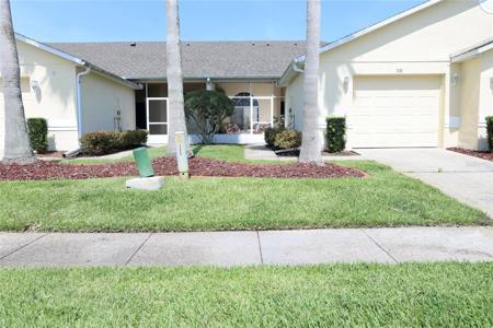 108 CLUB VILLAS