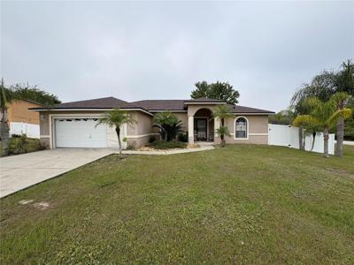 1500 FORT MEADE PLACE