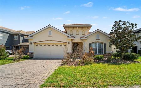 10864 CORY LAKE DRIVE