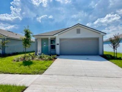 93 HULETT WOODS ROAD