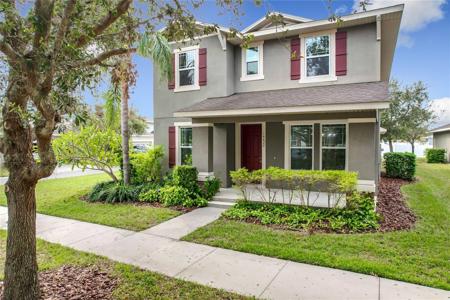 14822 PORTER ROAD