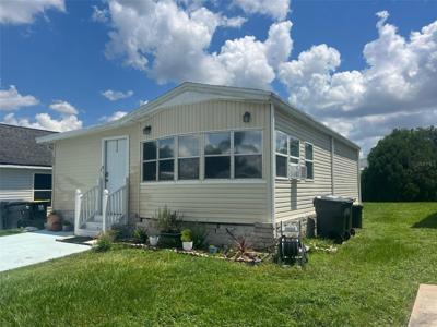 50989 HIGHWAY 27