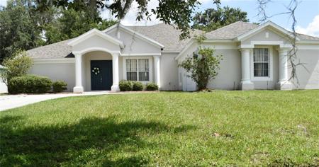 2201 OAK HAMMOCK PRESERVE BOULEVARD