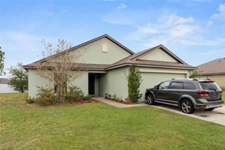 4566 BARBUDA DRIVE