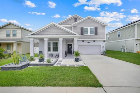 1803 PERCH HAMMOCK LOOP