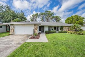 2963 LAKE SAXON DRIVE