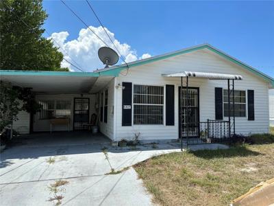 1405 RIDGE