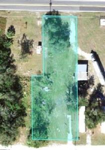 0 FORT MEADE ROAD