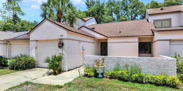 2815 SPYGLASS COVE