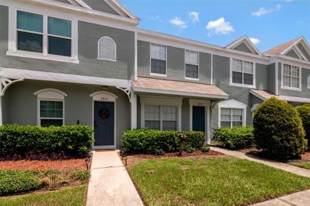 2439 LAKE WOODBERRY CIRCLE