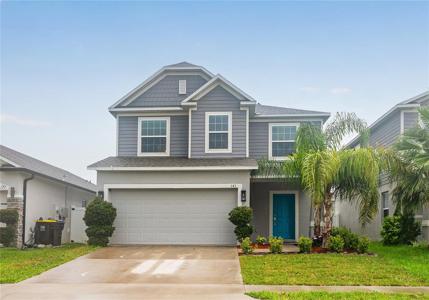 141 VILLAVISTA COURT
