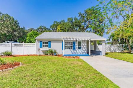 161 N SUNSET DRIVE