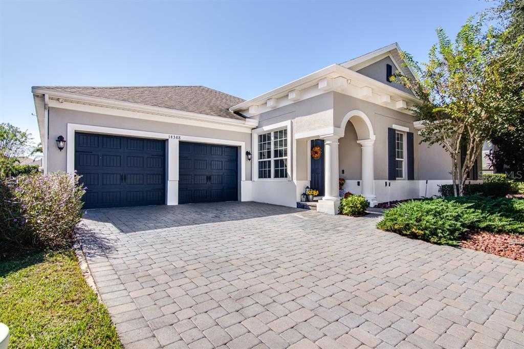14388 BLACK QUILL, WINTER GARDEN, FL lhrmls01374975