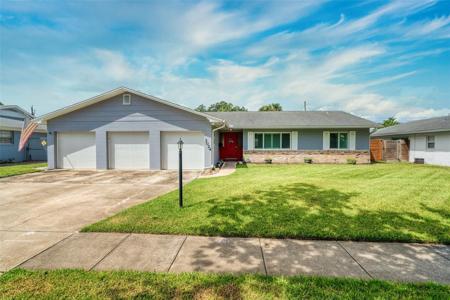 3024 SARATOGA DRIVE