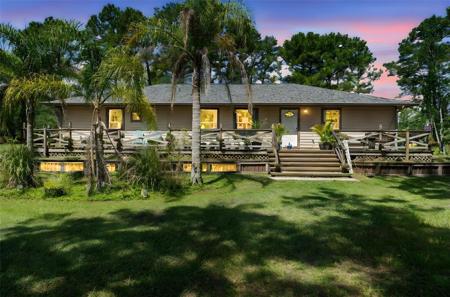 3061 PINELOCK DRIVE