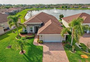 122 ARENA LAKE