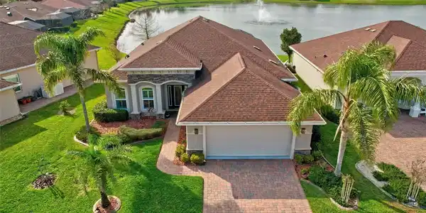 122 ARENA LAKE