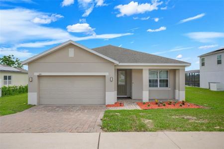 645 BLACK EAGLE DRIVE