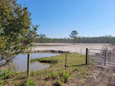 Lot 15 OMEGA RANCH ROAD