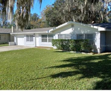 123 LAKE REEDY