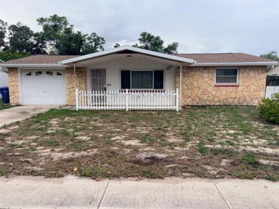 3541 BIGELOW DRIVE
