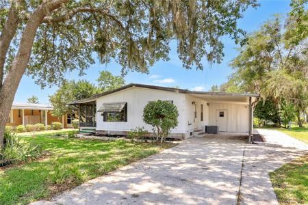 158 BIG OAK