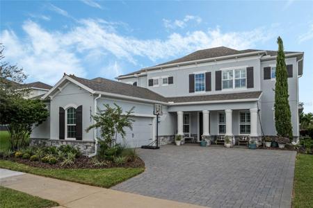 15167 SHONAN GOLD DRIVE