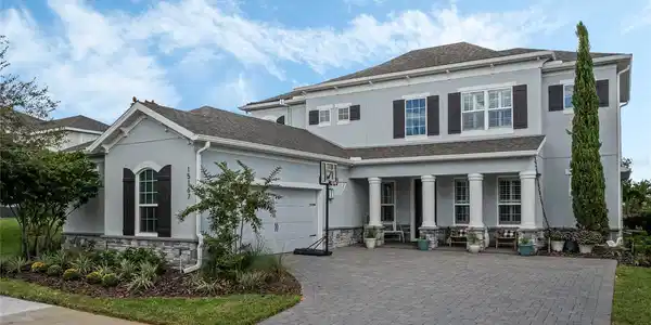 15167 SHONAN GOLD DRIVE
