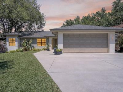 603 CHAUTAUQUA DRIVE
