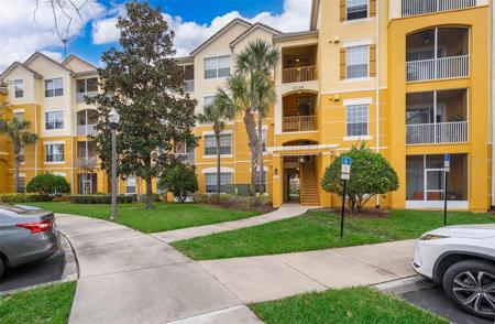 3338 ROBERT TRENT JONES DRIVE