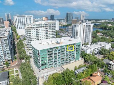 101 S EOLA DRIVE