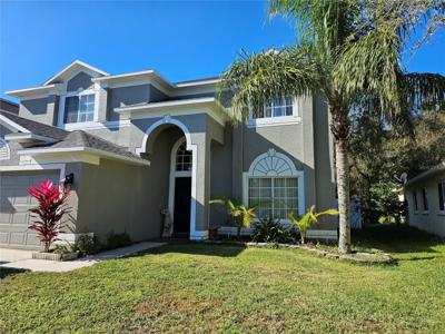 4733 BARCHETTA DRIVE