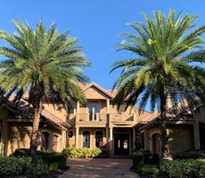 6416 LAKE BURDEN VIEW