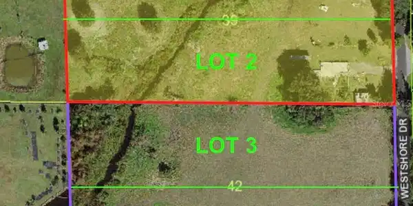 Lots 1-4 WESTSHORE