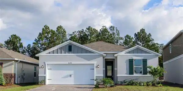 16320 WINDING PRESERVE CIRCLE