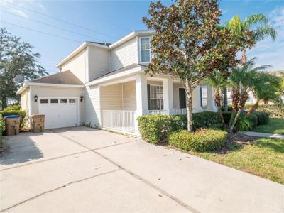 2600 MARG LANE