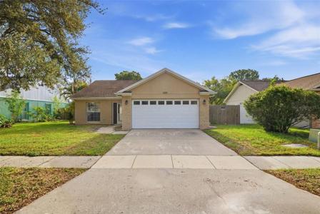 3331 MARION DRIVE