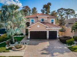 2630 GRAND LAKESIDE
