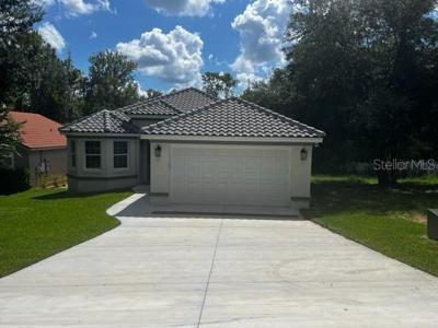 35 FOREST LANE