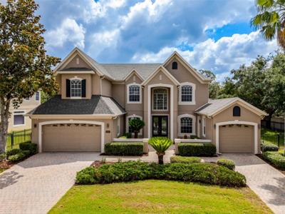 14003 HAMPSHIRE BAY CIRCLE