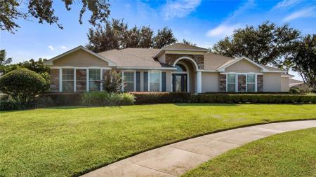 11333 CYPRESS SHORE COURT