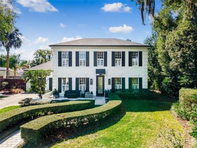 1540 WILBAR CIRCLE
