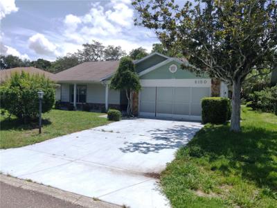 6150 SPYGLASS COURT