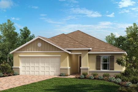 3394 SANCTUARY DRIVE
