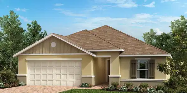 3394 SANCTUARY DRIVE