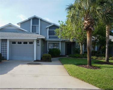 74 LAKE FOREST PLACE