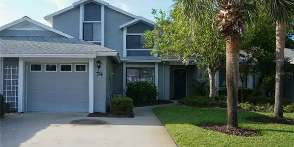 74 LAKE FOREST PLACE