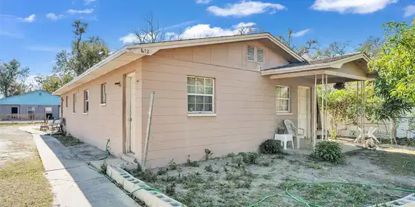 612 PEAR STREET